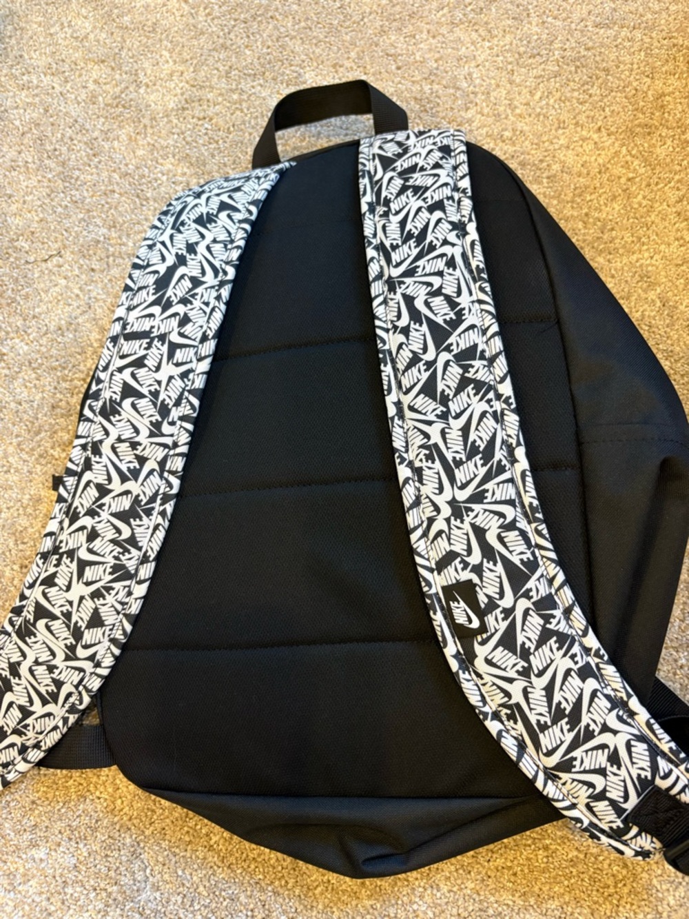 Nike heritage backpack nwt - Picture 2 of 2
